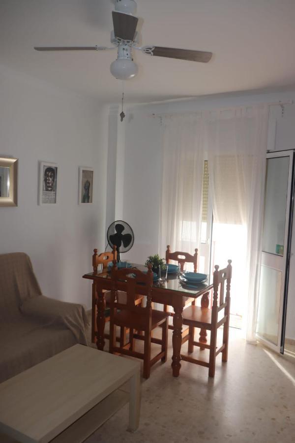 Apartamento Wifi, Garaje Centro Y Playa Chipiona Ngoại thất bức ảnh