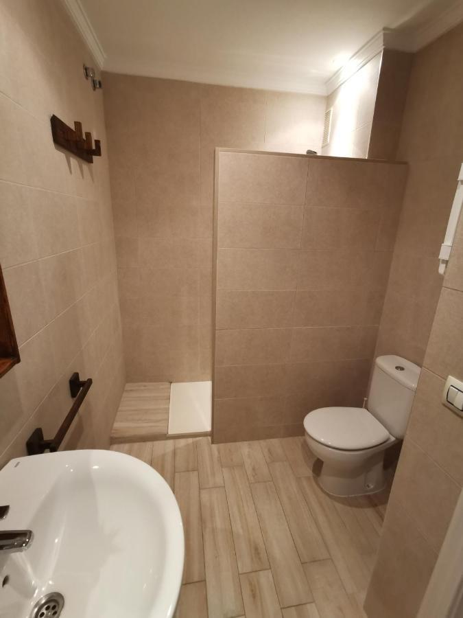 Apartamento Wifi, Garaje Centro Y Playa Chipiona Ngoại thất bức ảnh